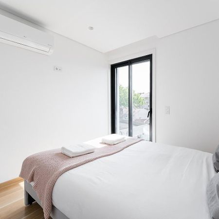 Guestready - Poet'S Modern Retreat Apartment Porto Exterior photo