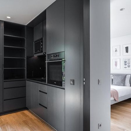 Guestready - Poet'S Modern Retreat Apartment Porto Exterior photo