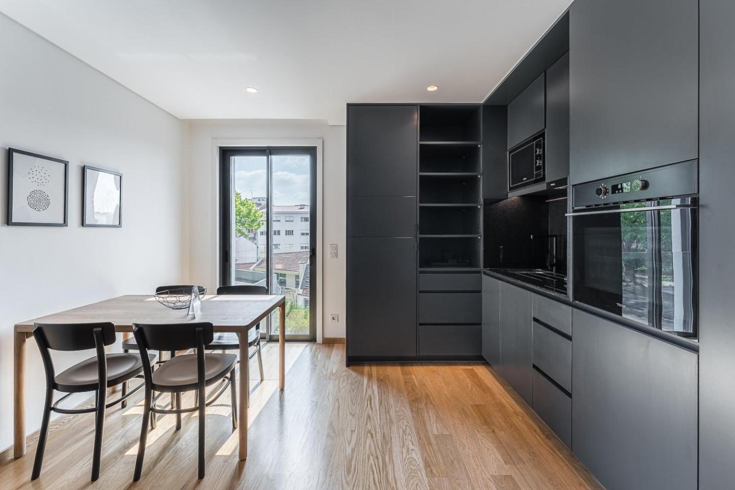 Guestready - Poet'S Modern Retreat Apartment Porto Exterior photo