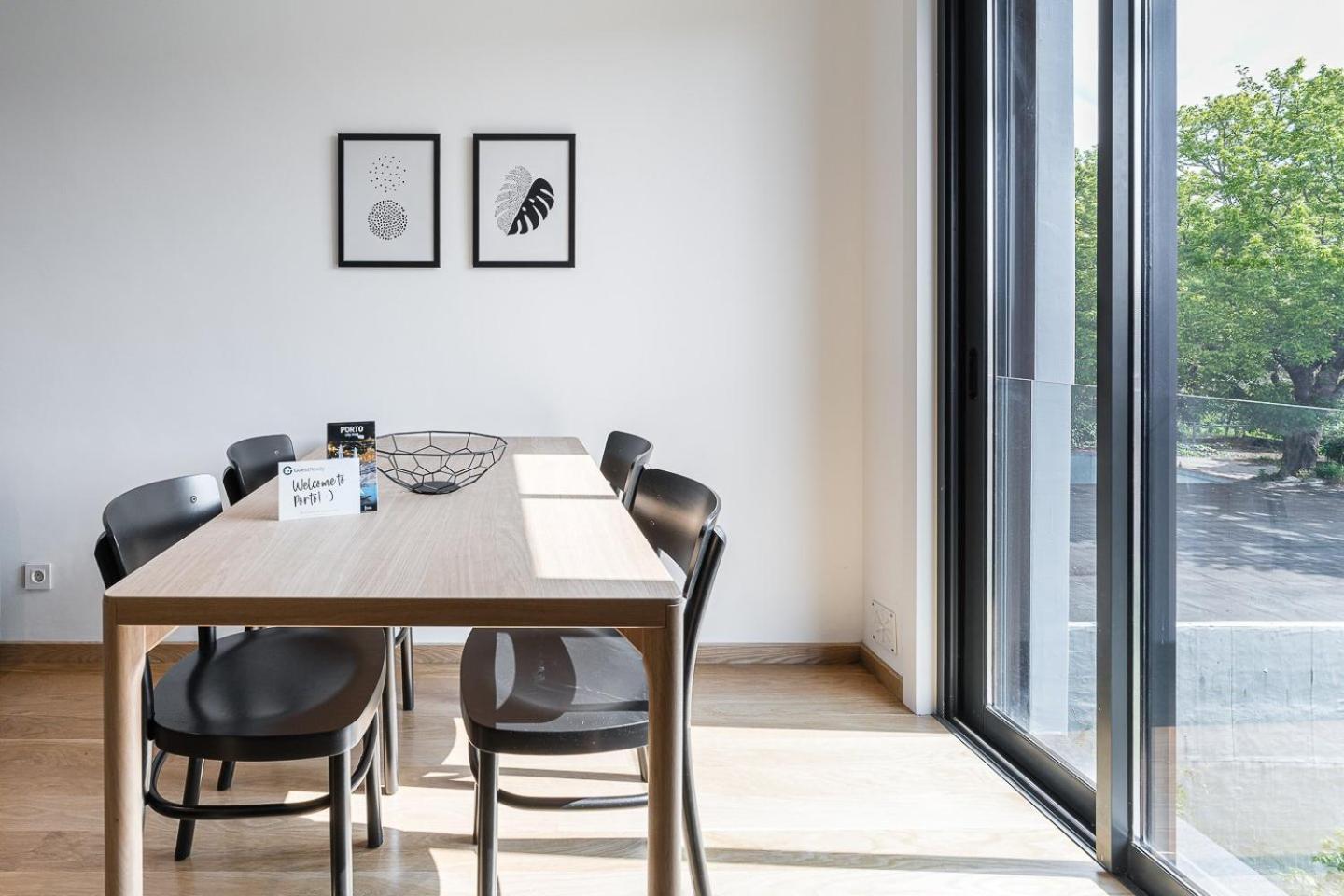 Guestready - Poet'S Modern Retreat Apartment Porto Exterior photo